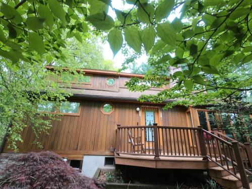 設施, Relax & Rejuvenate at Vanprasth - A Hillside Hideaway Retreat in 納舒厄