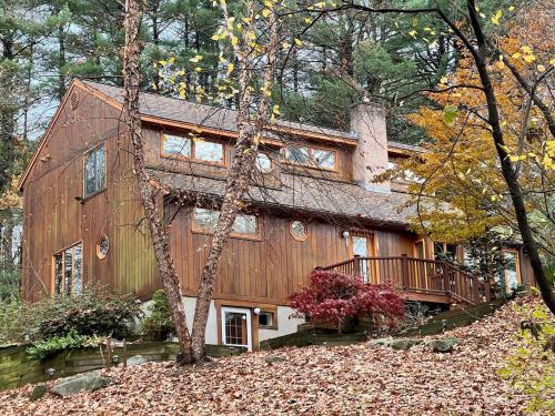 Relax & Rejuvenate at Vanprasth - A Hillside Hideaway Retreat in 納舒厄