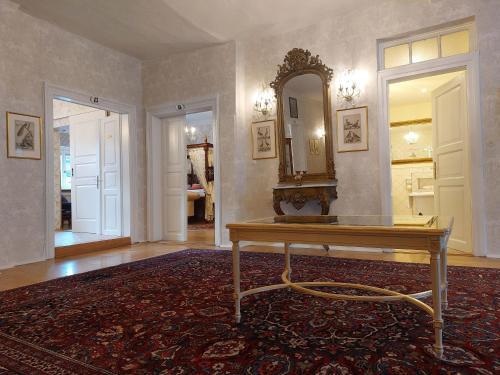 設施, 高德納安克酒店 (Hotel Goldener Anker ) in 拜羅伊特