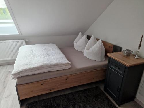 Moderne Ferienwohnung in Hainichen in Hainichen