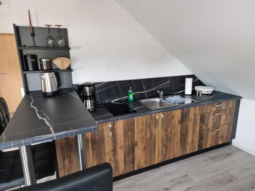 Moderne Ferienwohnung in Hainichen in Hainichen