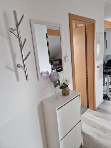 Moderne Ferienwohnung in Hainichen in Hainichen