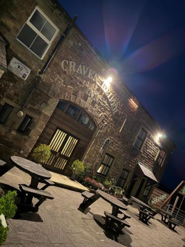 Craven Heifer in Skipton