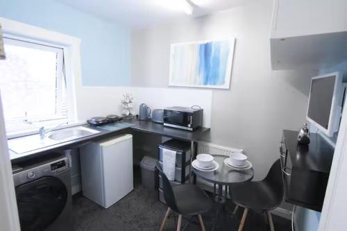 Ultra-Central Leicester - Uni, Stadium & City - Peckleton