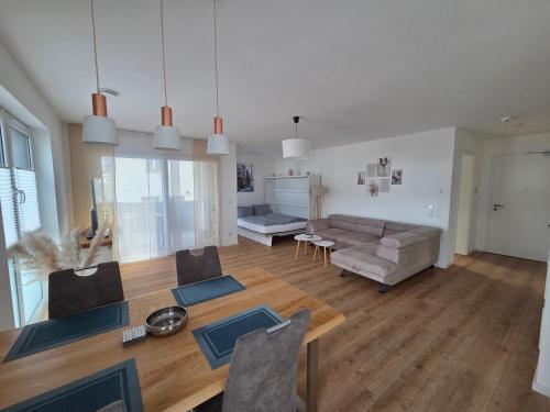 Panorama Apartments in Füssen, Deutschland