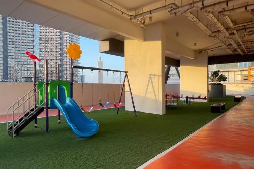Elite LUX Holiday Homes - Cozy Studio at Al Waleed Garden 2 Dubai - image 5