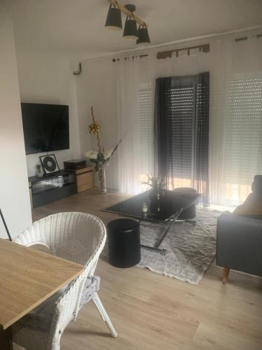 Appartement douillet in Mirefleurs
