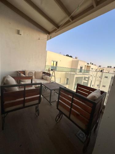 Un Havre De Paix in حدائق قرطاج