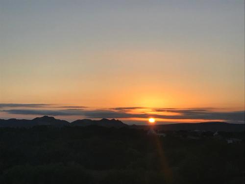 The Old Farmhouse in Perlų paplūdimys