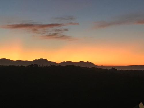 The Old Farmhouse in Perlų paplūdimys