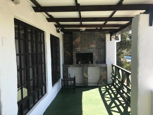 The Old Farmhouse in Perlų paplūdimys