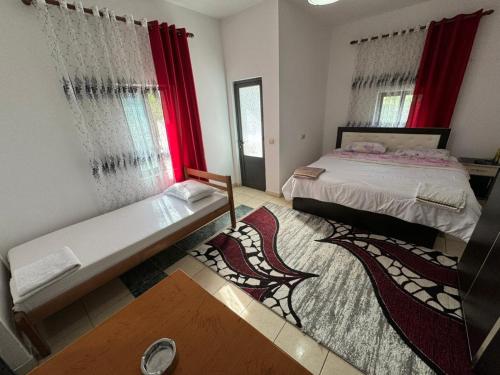 Guest House El Fa Ge Sa in トロポヤ
