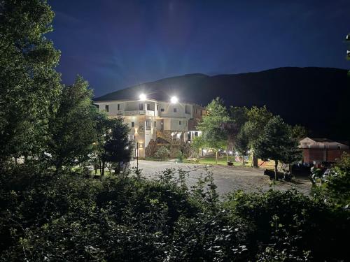 Guest House El Fa Ge Sa in トロポヤ