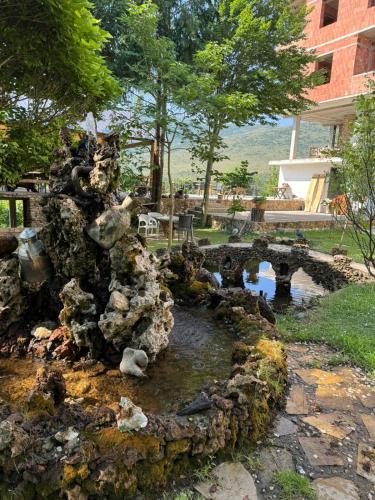 Guest House El Fa Ge Sa in トロポヤ