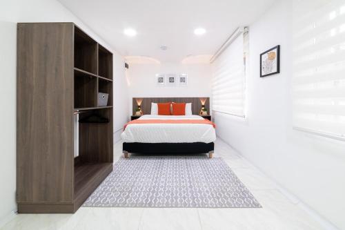 Aparta estudio en envigado
