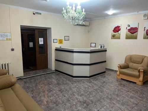 Bai Terek hotel in Kyzyłorda