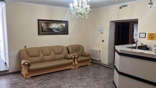 Bai Terek hotel in Kyzyłorda