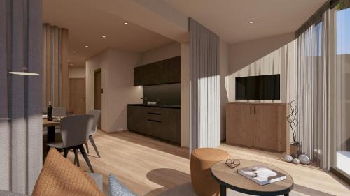 MENA Guesthouse 2