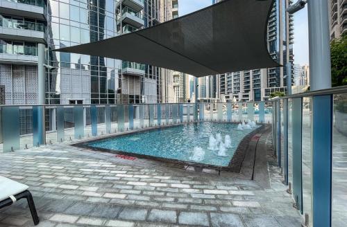 Elite LUX Holiday Homes - Exclusive 1 BHK at Opera Grand Downtown Dubai - image 8