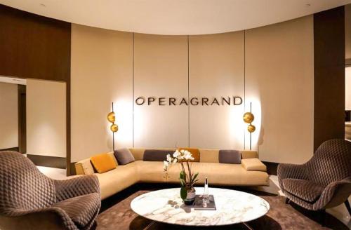 Elite LUX Holiday Homes - Exclusive 1 BHK at Opera Grand Downtown Dubai - main image