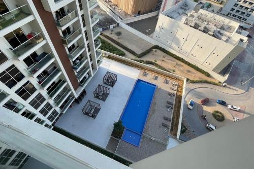 Elite LUX Holiday Homes - Stylish Studio at Jewelz by Danube Dubai - main image