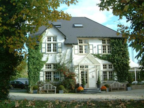 Hotel Martinique, Nieuwpoort bei Diksmuide