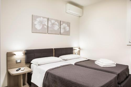 Reno bed and breakfast chambre d'hôte San Giovanni in Persiceto