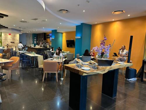 Hampton by Hilton Veracruz Boca Del Rio in Veracruz, Mexico