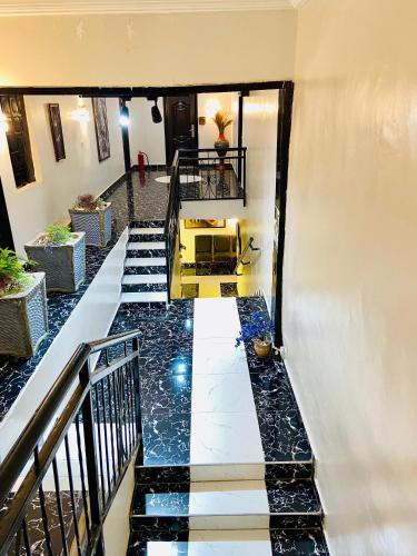 NIAS Events & Suites - 숙소 외관