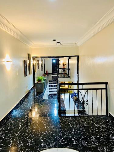 NIAS Events & Suites - 숙소 외관