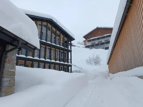 Jules - Come Together in Stuben am Arlberg, Österreich