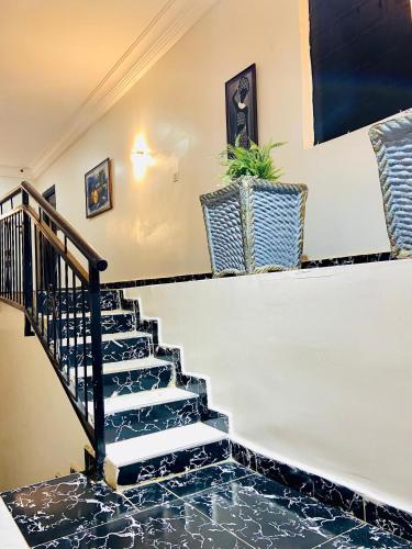 NIAS Events & Suites - 숙소 외관
