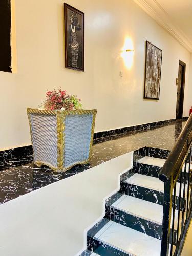 NIAS Events & Suites - 숙소 외관