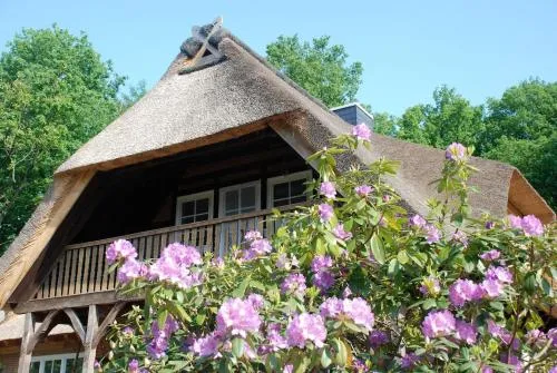 Ferienwohnung am Eichenpark, Lüneburger Heide in Egestorf, Deutschland