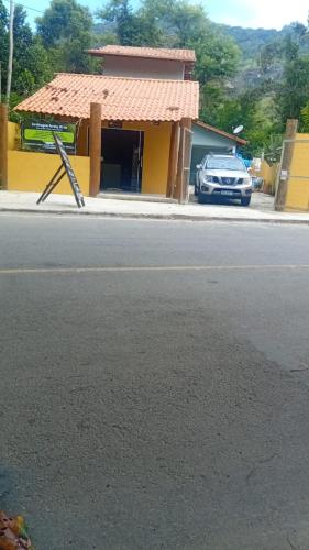 Casa para temporada Paraty Mirim – khách sạn tại Paraty Mirim