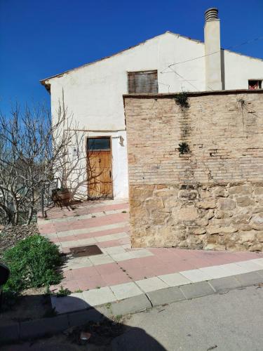 El Molino de Foz Calanda in Kalanda