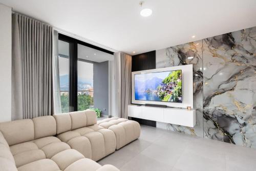 Exclusivo apartamento en laureles cerca al estadio