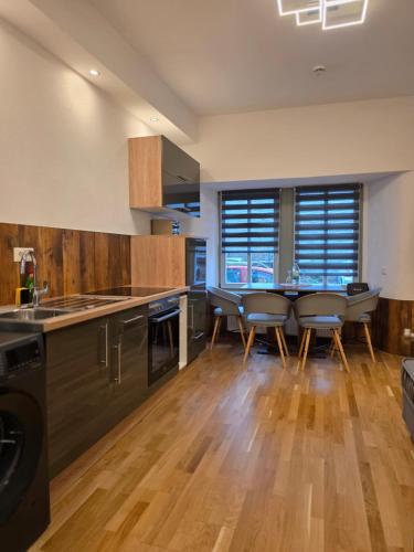 Amtsschreiber-Pförtchen Ferien Wohnung (Amtsschreiber-Pfortchen Ferien Wohnung) in 格明登