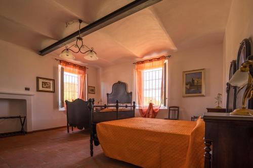 B&B Anima Selvaggia Ranch - Pessione