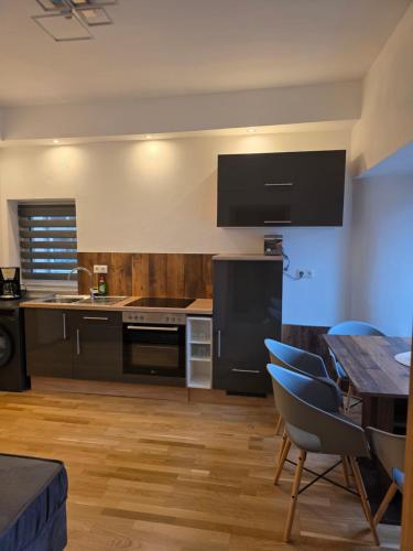 Amtsschreiber-Pförtchen Ferien Wohnung (Amtsschreiber-Pfortchen Ferien Wohnung) in 格明登