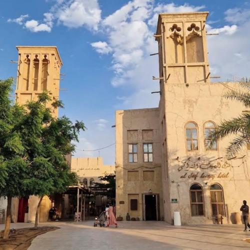Burdubai Vacation Homes - image 10