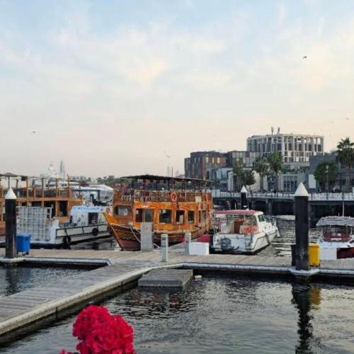 Burdubai Vacation Homes - image 11