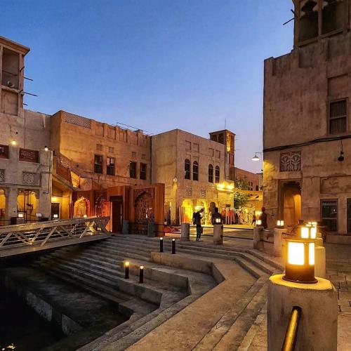 Burdubai Vacation Homes - image 3