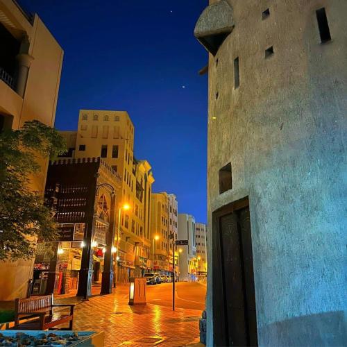 Burdubai Vacation Homes - image 14