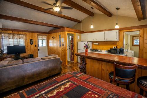 The Amoretti Hotel in Dubuā (WY)