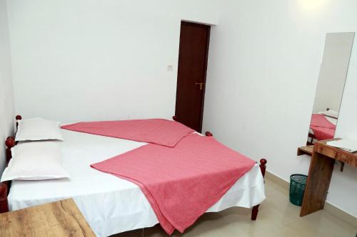 AKR Tourist Home
