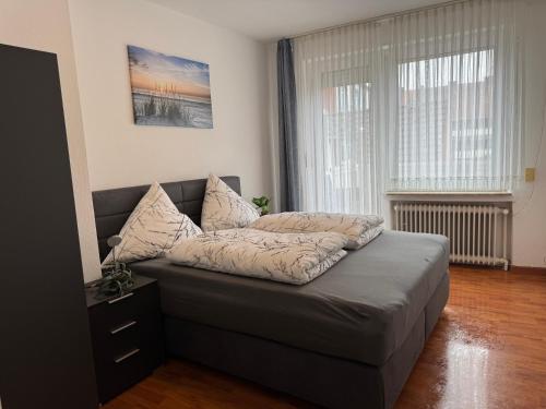 Vina Ferienwohnung in Emden, Deutschland