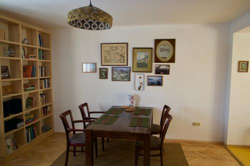Apartmán U rechlí (Apartman U rechli) in Lenora