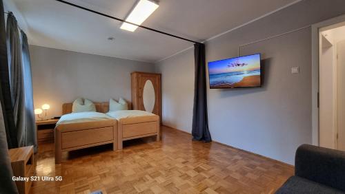 Amtsschreiber-Pförtchen Ferien Wohnung (Amtsschreiber-Pfortchen Ferien Wohnung) in 格明登