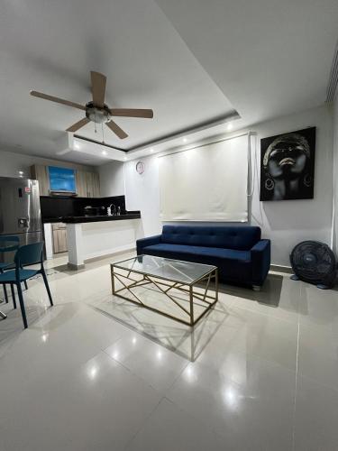 Lindo & Cómodo Apartamento en La boquilla